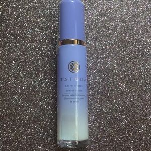 Tatcha Luminous Dewey Skin Mist